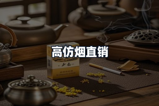 高仿烟直销